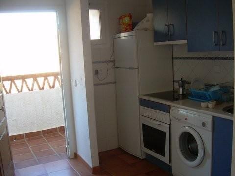 Appartement Isleta Del Moro Terraza Vistas Mar Exclusiva 60 M2 Wifi *