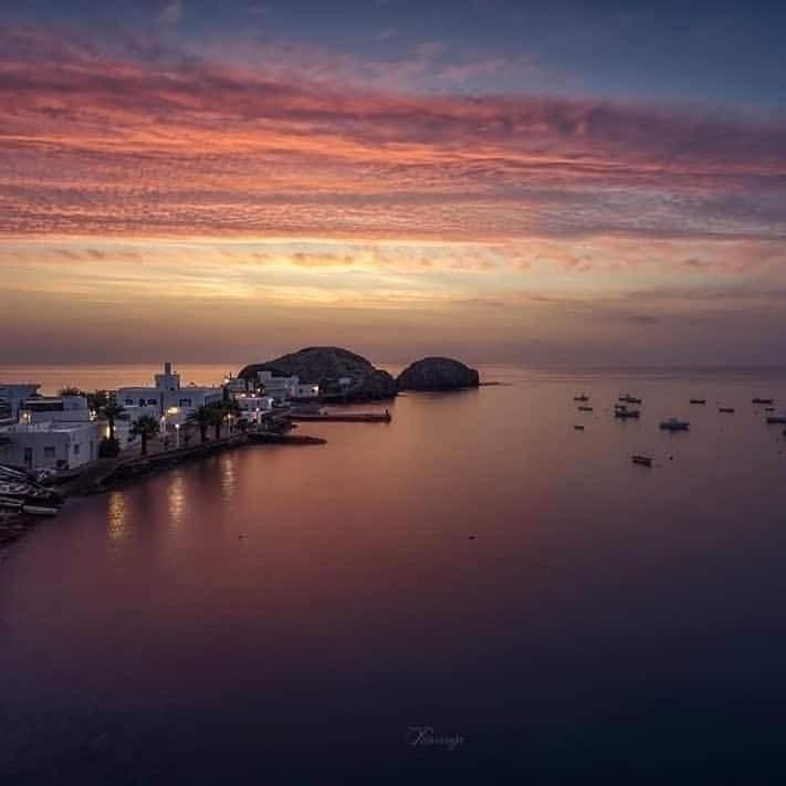 Appartement Isleta Del Moro Terraza Vistas Mar Exclusiva 60 M2 Wifi *