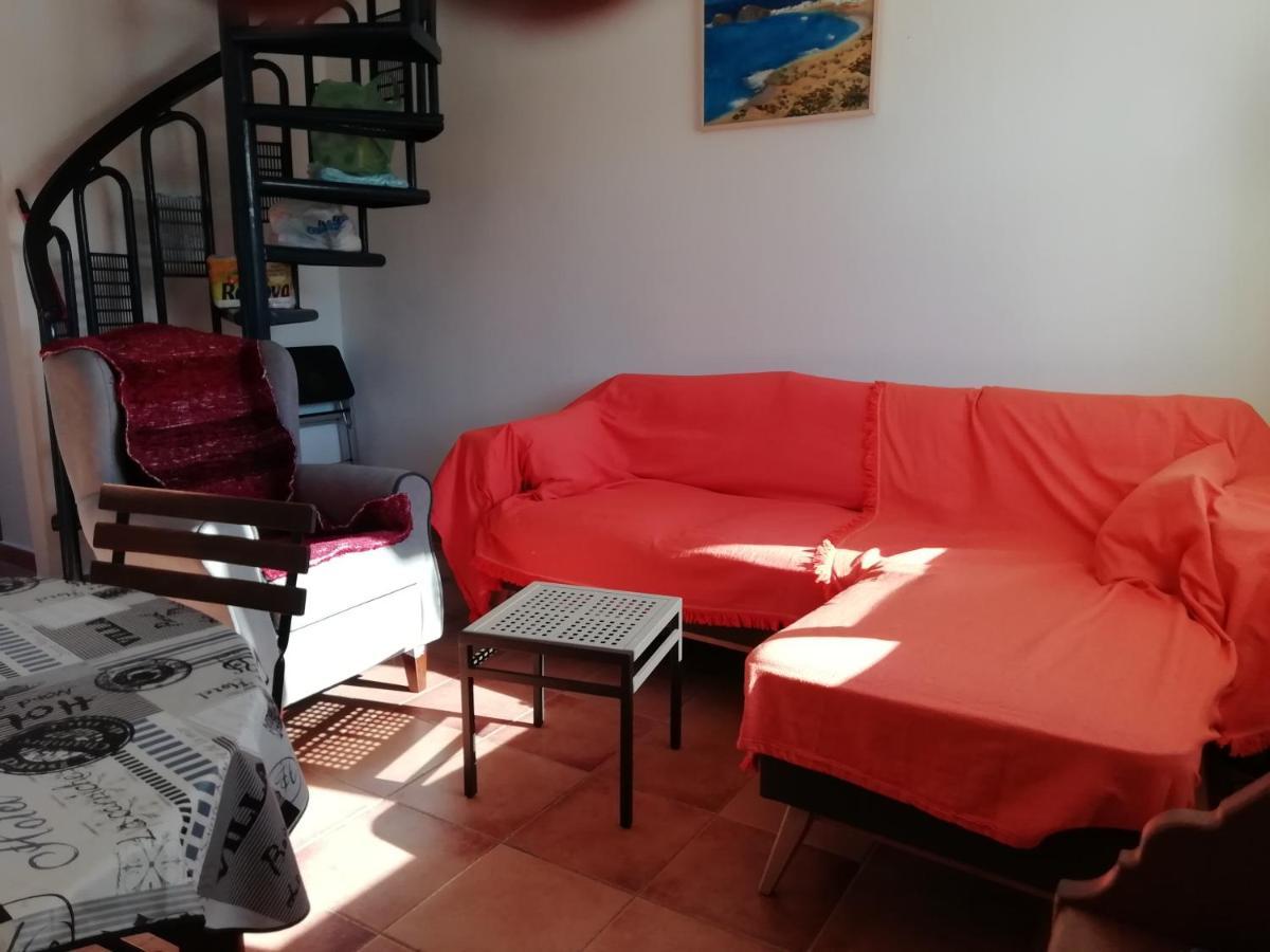 Appartement Isleta Del Moro Terraza Vistas Mar Exclusiva 60 M2 Wifi