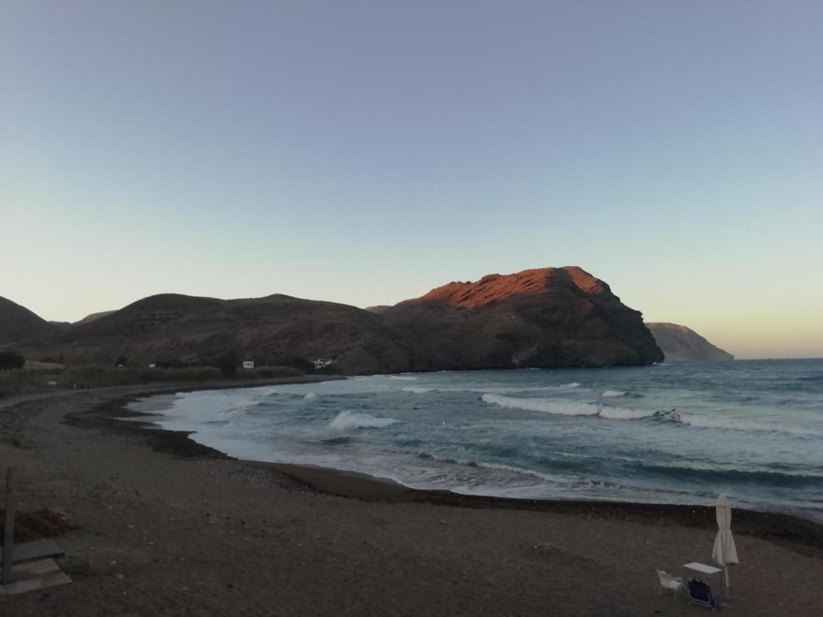 Appartement Isleta Del Moro Terraza Vistas Mar Exclusiva 60 M2 Wifi