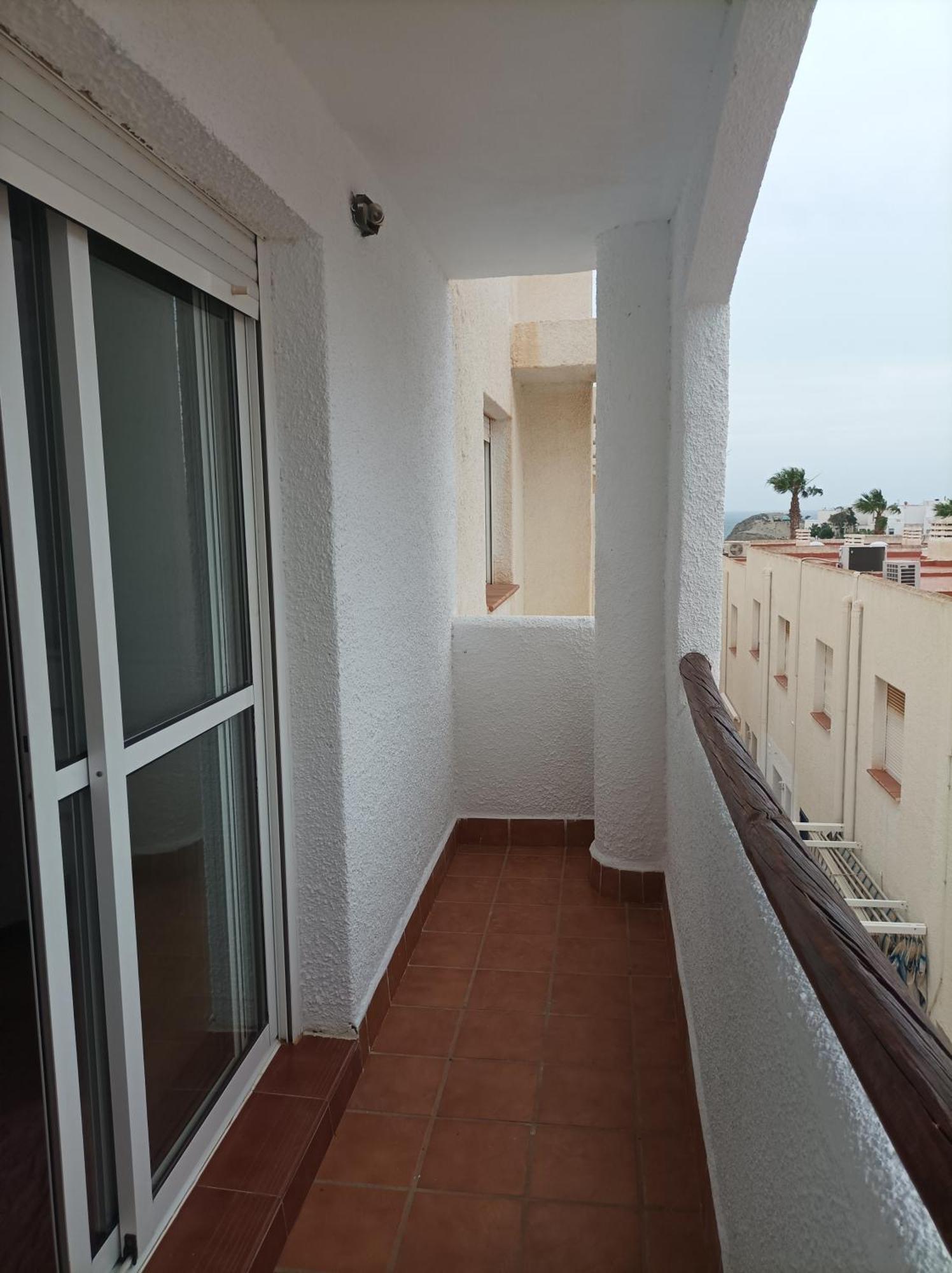 Apartment Isleta Del Moro Terraza Vistas Mar Exclusiva 60 M2 Wifi *