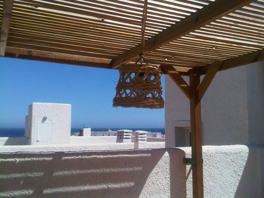 Appartement Isleta Del Moro Terraza Vistas Mar Exclusiva 60 M2 Wifi *