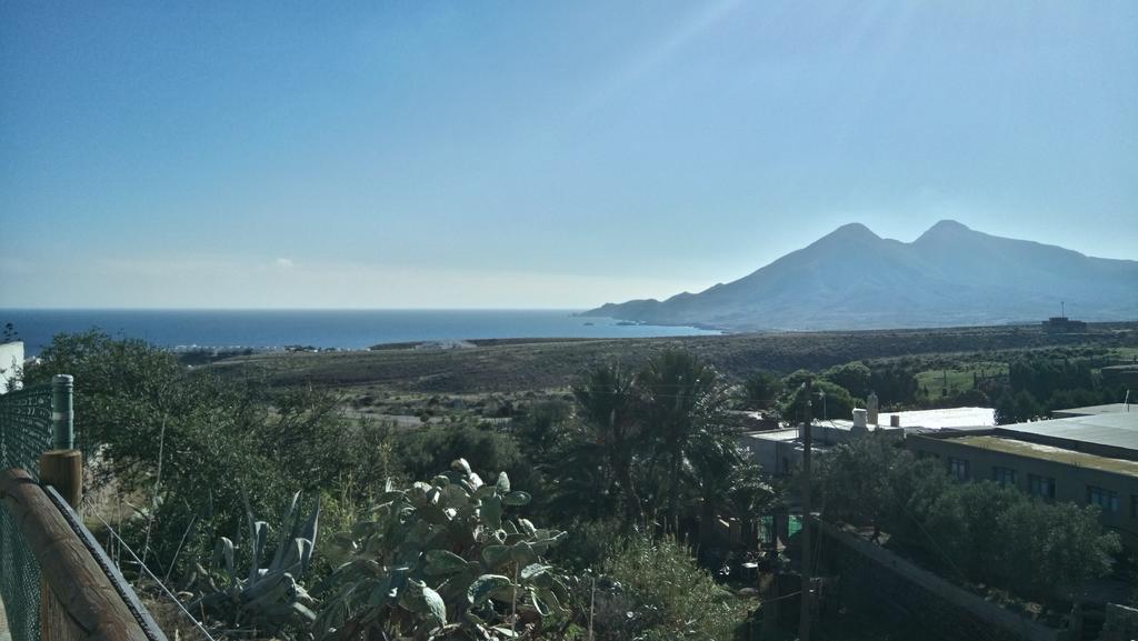 Appartement Isleta Del Moro Terraza Vistas Mar Exclusiva 60 M2 Wifi