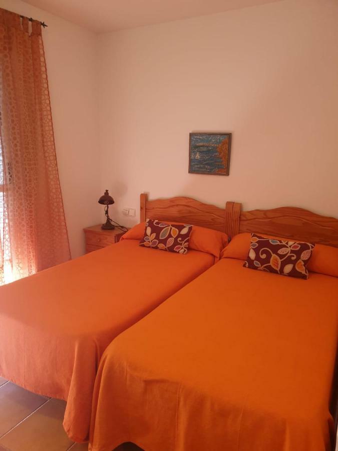 Appartement Isleta Del Moro Terraza Vistas Mar Exclusiva 60 M2 Wifi